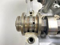 Лот: 22635261. Фото: 17. Головка блока цилиндров Toyota...