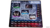 Лот: 13652366. Фото: 6. Настольная игра Детектив: игра...