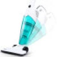 Лот: 10754268. Фото: 3. Вертикальный пылесос Deerma DX128C... Бытовая техника