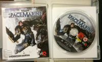 Лот: 7458229. Фото: 2. Warhammer 40000 Space Marine для... Игровые приставки, консоли, видеоигры
