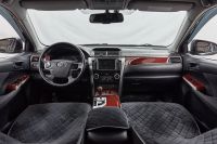 Лот: 22571387. Фото: 10. Toyota Camry 2012