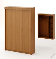 Лот: 6635784. Фото: 2. Шкаф-купе. Хранение вещей