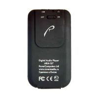 Лот: 5479709. Фото: 2. MP3-плеер Rover RoverMedia Aria... Аудиотехника