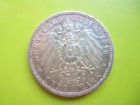 Лот: 2976018. Фото: 2. 3 марки 1912 г.А Пруссия,Германия... Монеты