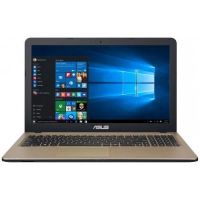 Лот: 8480057. Фото: 2. Ноутбук Asus 15.6" X540SA-XX012D... Компьютеры, ноутбуки, планшеты