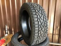 Лот: 18372233. Фото: 3. Зимние шины R18 215/55 Pirelli... Авто, мото, водный транспорт