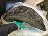 Лот: 13667405. Фото: 2. Шины Nokian Hakkapeliitta R18... Шины, Диски