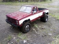 Лот: 8247105. Фото: 3. Chevy Silverado. Коллекционирование, моделизм