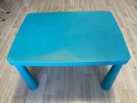 Лот: 20983054. Фото: 3. Детский стол IKEA маммут. Мебель