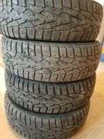 Лот: 11894194. Фото: 3. четыре Шины Nokian Hakkapeliitta... Авто, мото, водный транспорт