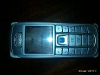 Лот: 10139084. Фото: 3. Сотовый телефон.NOKIA6230i. Красноярск
