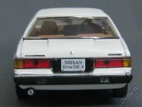 Лот: 5847219. Фото: 6. Nissan Silvia ZSE-X 79 Японская...