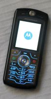 Лот: 3122603. Фото: 4. Motorolla L7