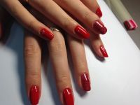 Лот: 4659688. Фото: 6. Маникюр, педикюр, покрытие гель-лаками...