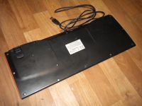 Лот: 5209031. Фото: 2. Oklick 420 M Multimedia Keyboard... Периферия