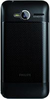 Лот: 4222388. Фото: 3. Philips Xenium v816 комплект батарею... Красноярск