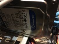Лот: 10710312. Фото: 4. системный блок intel core I3 2120... Красноярск