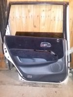 Лот: 14408553. Фото: 2. Дверь задняя левая Honda Odyssey... Автозапчасти