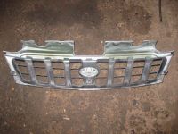 Лот: 20896421. Фото: 2. Решетка радиатора Daihatsu Terios... Автозапчасти