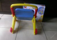 Лот: 3236838. Фото: 2. ходунки -каталка simba 4 в 1. Дети растут