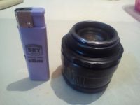 Лот: 11832710. Фото: 3. Объектив. Красноярск