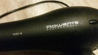 Лот: 9535514. Фото: 2. Фен Rowenta Professional 1600W. Мелкая бытовая техника