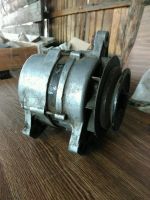 Лот: 9046474. Фото: 2. Генератор Г250И1 12V 40 рабочий. Автозапчасти