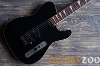 Лот: 16659446. Фото: 3. Fernandes TEJ-85 Telecaster. Музыкальные инструменты и оборудование