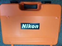 Лот: 5584269. Фото: 5. Электронный тахеометр Nikon NPL-352