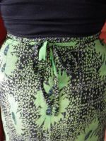 Лот: 3224919. Фото: 3. Юбка домашняя. Одежда, обувь, галантерея