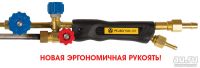 Лот: 17427550. Фото: 2. Резак Донмет РК "Вогник" 181... Сварка и резка