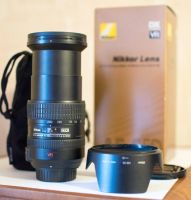 Лот: 6555854. Фото: 5. Nikon 18-200mm f/3.5-5.6G IF-ED...
