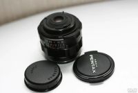 Лот: 12312841. Фото: 2. Объектив Super-Takumar 28 mm f... Фото, видеокамеры, оптика