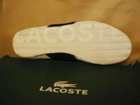 Лот: 5932230. Фото: 4. Кроссовки кожа Lacoste р.8uk42eur9us... Красноярск