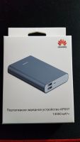 Лот: 11533765. Фото: 2. Повербанк Huawei 13000мА.ч AP007. Аксессуары