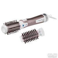 Лот: 13134494. Фото: 2. Фен-щетка Rowenta Brush Activ... Мелкая бытовая техника