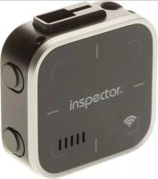 Лот: 24578786. Фото: 6. Радар-детектор Inpector Spirit...