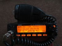 Лот: 16070393. Фото: 3. Радиостанция Alinco DR-135T (118-173... Смартфоны, связь, навигация