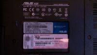 Лот: 15437459. Фото: 3. Ноутбук ASUS A52F. Компьютеры, оргтехника, канцтовары