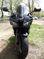 Лот: 3421728. Фото: 3. Продам HONDA CBR600RR ( обмен... Авто, мото, водный транспорт