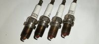 Лот: 25412221. Фото: 2. Свеча зажигания DENSO K16R-U11... Автозапчасти