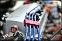 Лот: 10512650. Фото: 3. Держатель проводов зажигания jdm... Авто, мото, водный транспорт