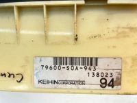 Лот: 25200651. Фото: 7. блок управления климат-контролем...
