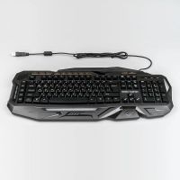 Лот: 15188238. Фото: 7. Клавиатура игровая Dialog Gan-Kata...