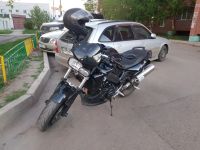 Лот: 11826751. Фото: 7. BMW F800R 2013