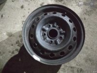 Лот: 16153342. Фото: 2. 4шт. Диски штамповки 14" 5х114... Шины, Диски