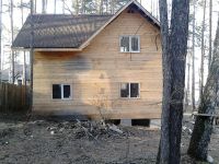 Лот: 3993304. Фото: 2. коттедж. Продажа