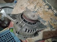 Лот: 14941921. Фото: 2. Генератор. Автозапчасти