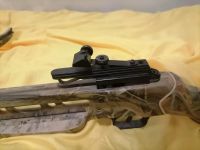 Лот: 18727609. Фото: 2. Арбалет. Военно-спортивные игры