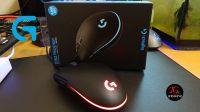 Лот: 10647441. Фото: 2. Игровая мышь Logitech G102. Периферия